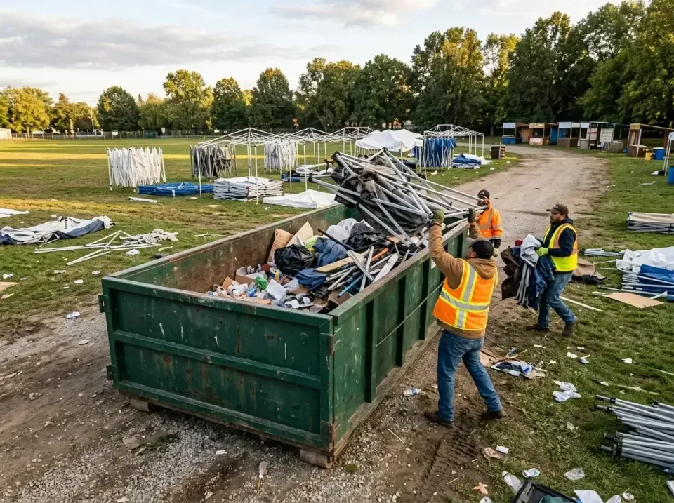temporary-event-waste-containe-016 — frequently asked questions, Roll-Off Dumpster Rental Services in Mattapoisett Center, MA